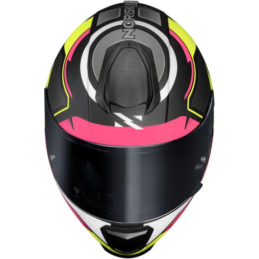 Capacete Norisk Razor Speedmax