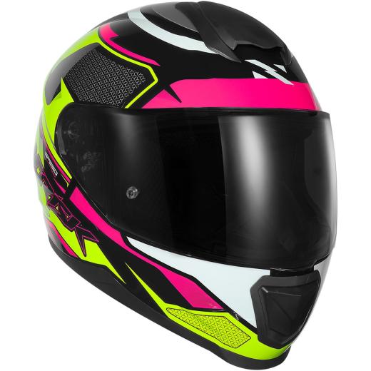 Capacete Norisk Razor Speedmax