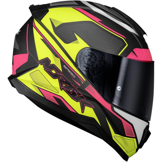 Capacete Norisk Razor Speedmax