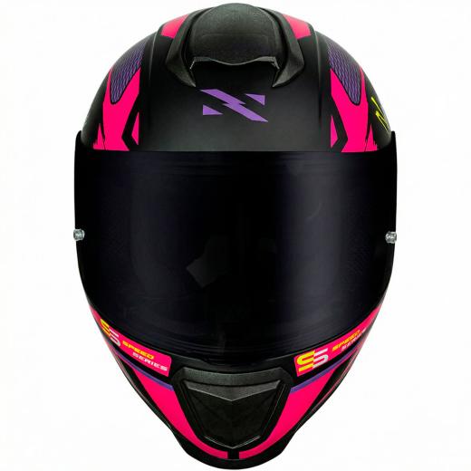 Capacete Norisk Razor Turbo