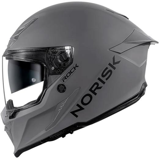 Capacete Norisk Rock Monocolor