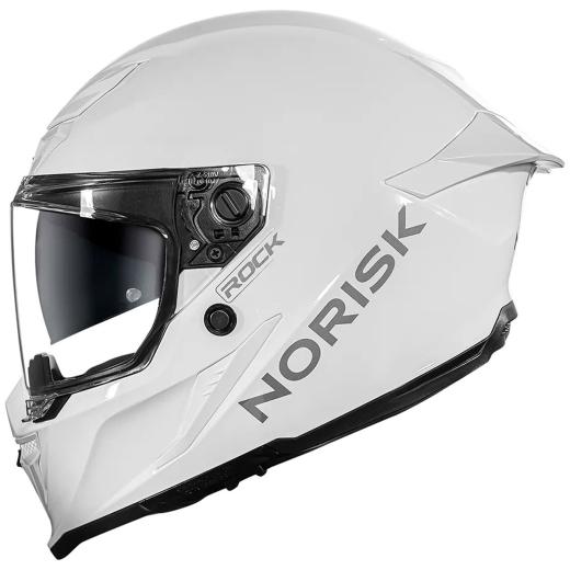 Capacete Norisk Rock Monocolor