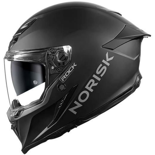 Capacete Norisk Rock Monocolor