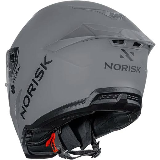 Capacete Norisk Rock Monocolor