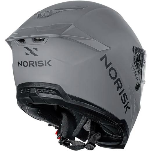 Capacete Norisk Rock Monocolor