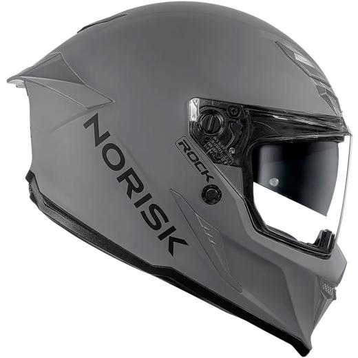 Capacete Norisk Rock Monocolor