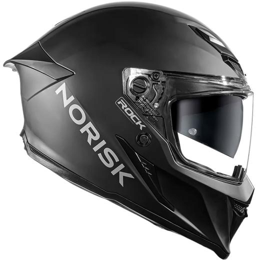 Capacete Norisk Rock Monocolor