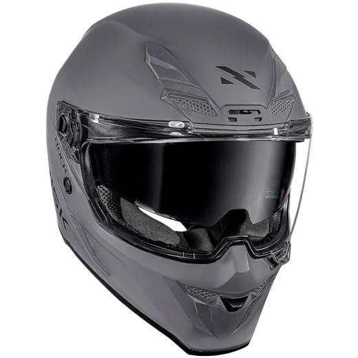 Capacete Norisk Rock Monocolor