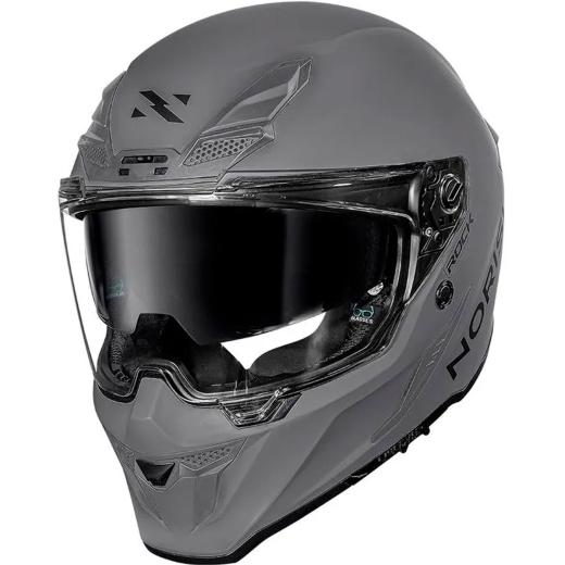 Capacete Norisk Rock Monocolor