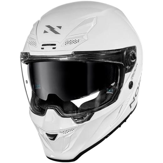 Capacete Norisk Rock Monocolor