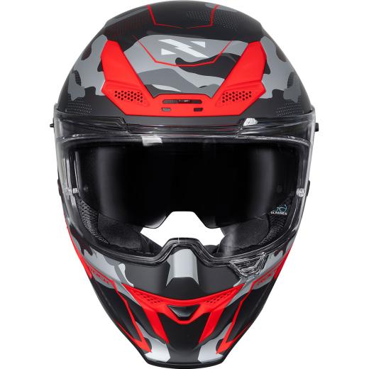 Capacete Norisk Rock Tactical