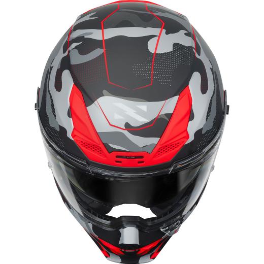 Capacete Norisk Rock Tactical