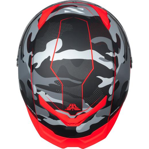 Capacete Norisk Rock Tactical