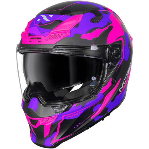 Capacete Norisk Rock Tactical