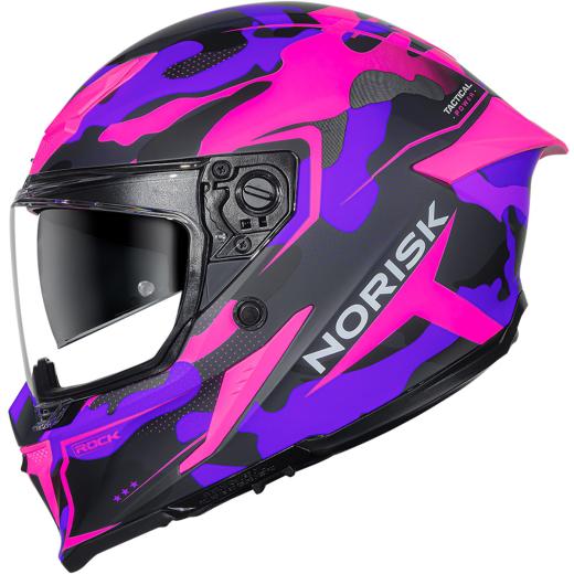 Capacete Norisk Rock Tactical