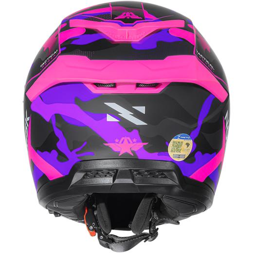 Capacete Norisk Rock Tactical