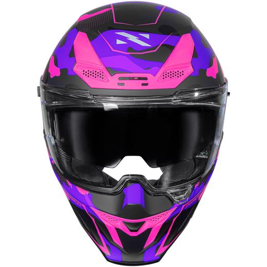 Capacete Norisk Rock Tactical