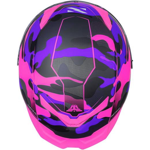 Capacete Norisk Rock Tactical