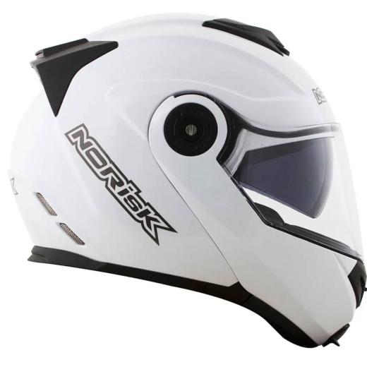Capacete Norisk Route FF345 Monocolor