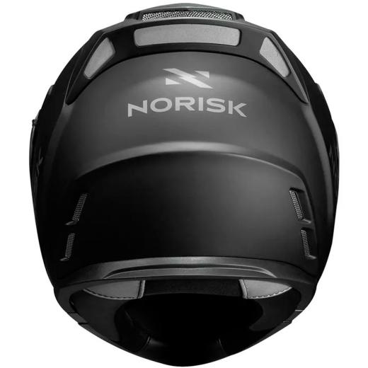 Capacete Norisk Route FF345 Monocolor Articulado