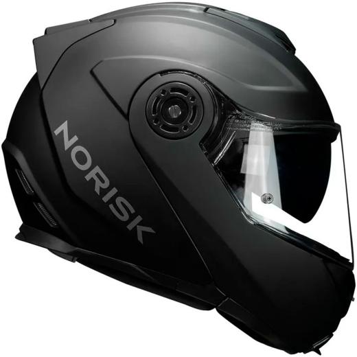 Capacete Norisk Route FF345 Monocolor Articulado