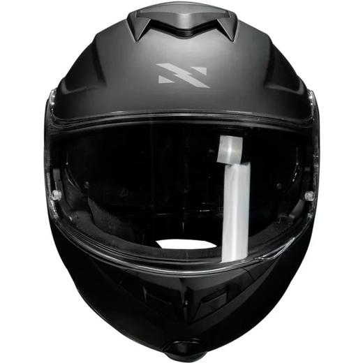 Capacete Norisk Route FF345 Monocolor Articulado