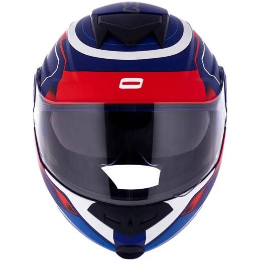 Capacete Norisk Route FF345 Speedmax Articulado