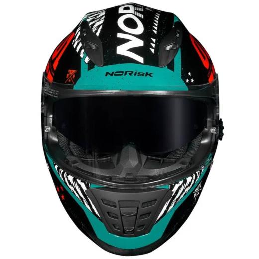 Capacete Norisk FF302 Soul Tokyo