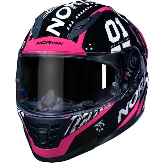 Capacete Norisk FF302 Soul Tokyo