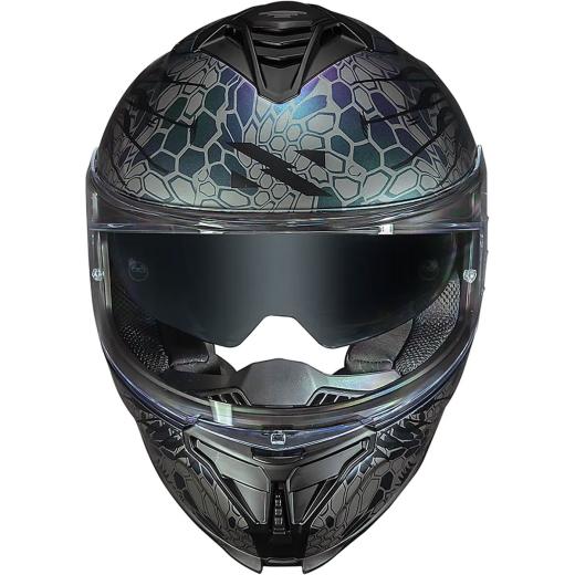 Capacete Norisk Strada II Cobra