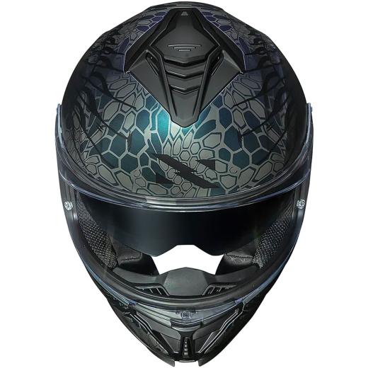 Capacete Norisk Strada II Cobra