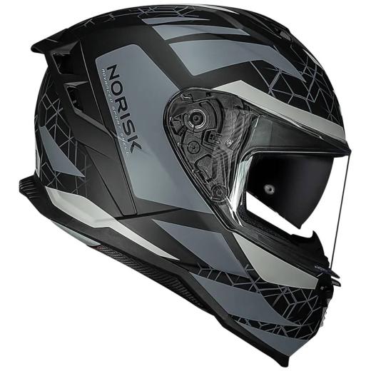 Capacete Norisk Strada II Evoque