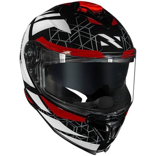 Capacete Norisk Strada II Evoque