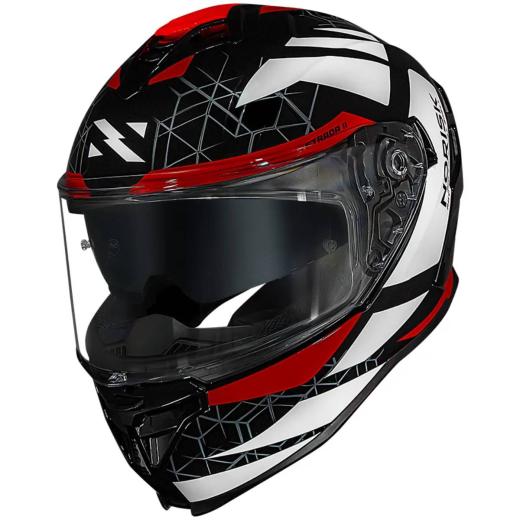 Capacete Norisk Strada II Evoque