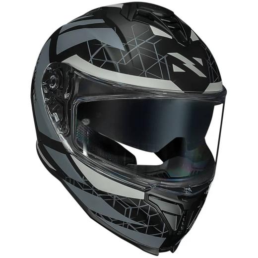 Capacete Norisk Strada II Evoque