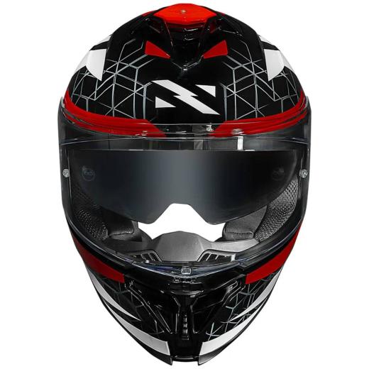 Capacete Norisk Strada II Evoque