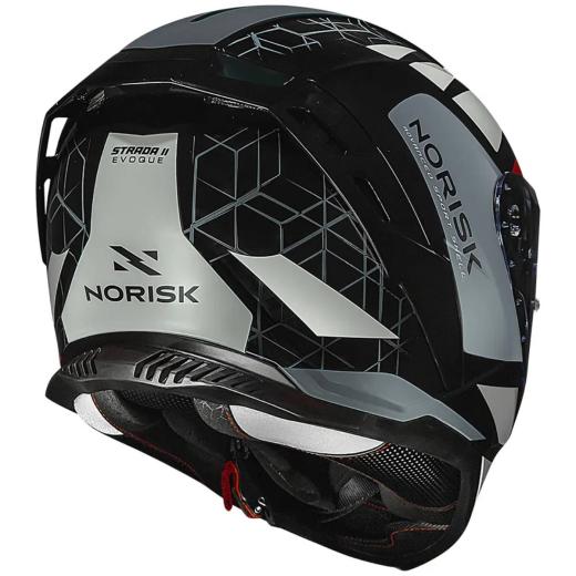 Capacete Norisk Strada II Evoque