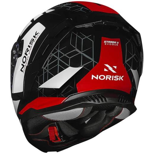Capacete Norisk Strada II Evoque