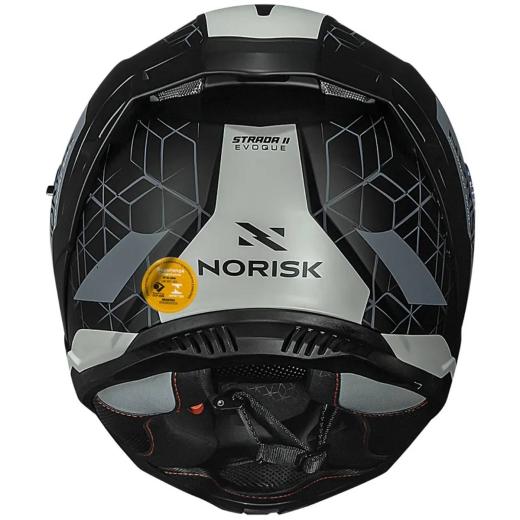 Capacete Norisk Strada II Evoque