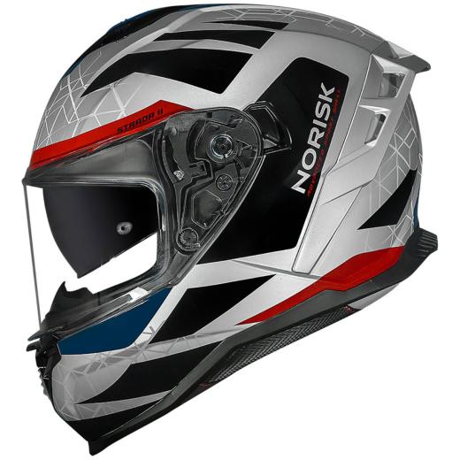 Capacete Norisk Strada II Evoque