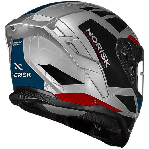 Capacete Norisk Strada II Evoque