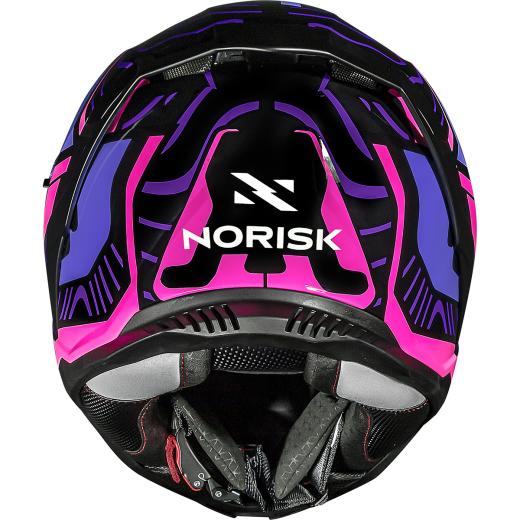 Capacete Norisk Strada II Fusion