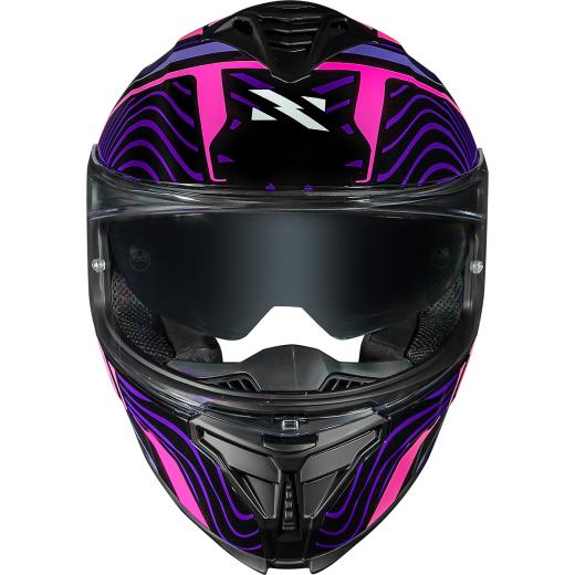 Capacete Norisk Strada II Fusion