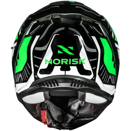 Capacete Norisk Strada II Fusion