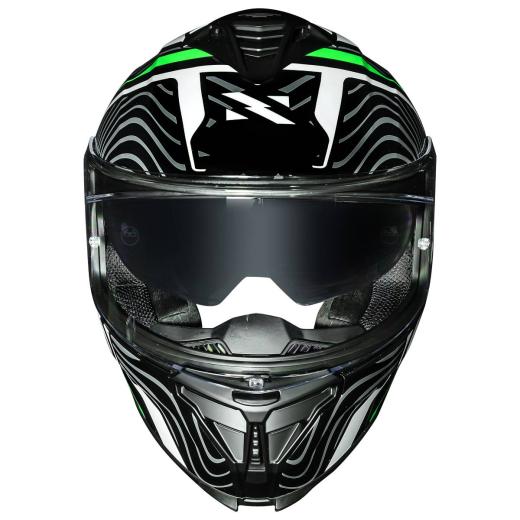 Capacete Norisk Strada II Fusion