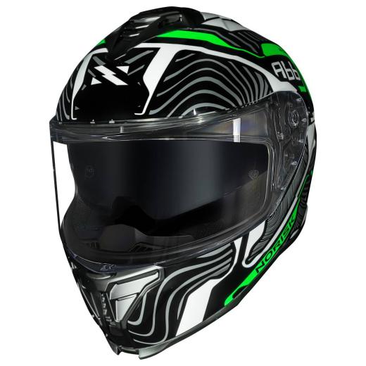 Capacete Norisk Strada II Fusion