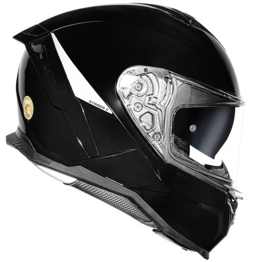 Capacete Norisk Strada II Monocolor