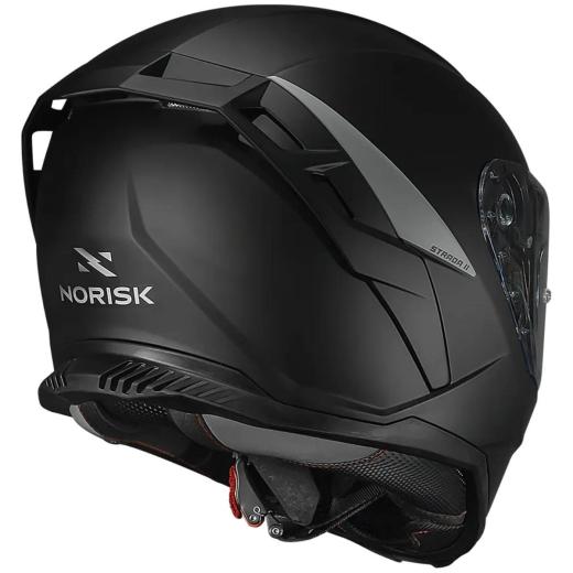 Capacete Norisk Strada II Monocolor