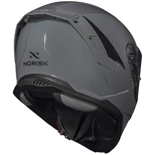 Capacete Norisk Strada II Monocolor