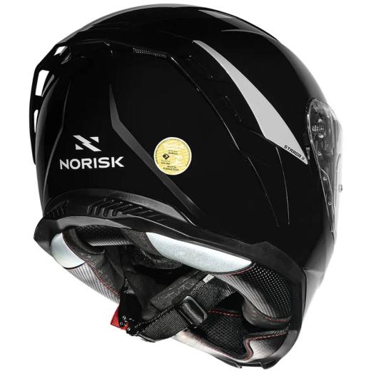 Capacete Norisk Strada II Monocolor